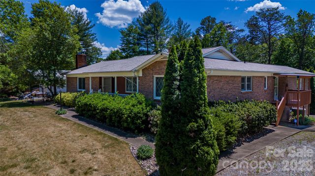 1542 Hwy 226 Highway, Casar, NC 28020