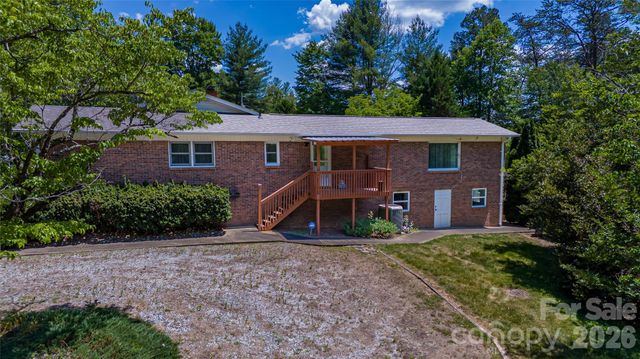 1542 Hwy 226 Highway, Casar, NC 28020