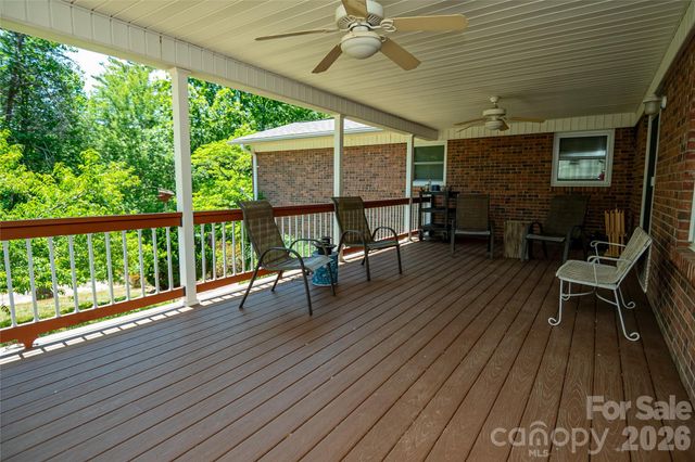 1542 Hwy 226 Highway, Casar, NC 28020