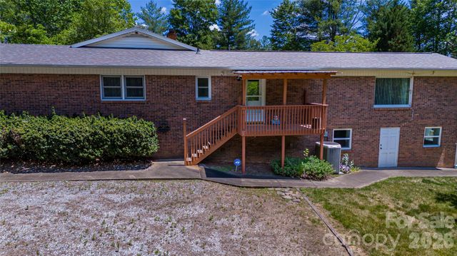 1542 Hwy 226 Highway, Casar, NC 28020