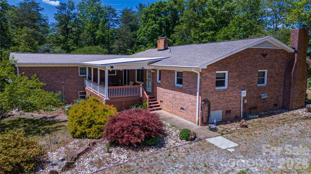 1542 Hwy 226 Highway, Casar, NC 28020