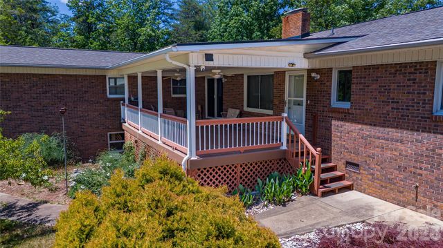 1542 Hwy 226 Highway, Casar, NC 28020