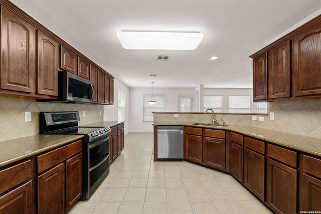 9727 Krier Ct, Converse, TX 78109