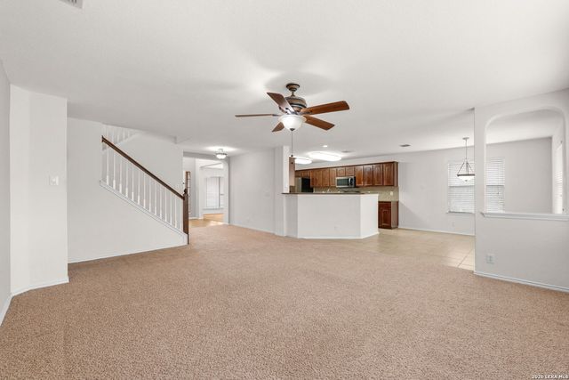 9727 Krier Ct, Converse, TX 78109