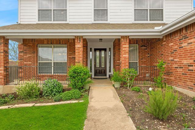 9727 Krier Ct, Converse, TX 78109