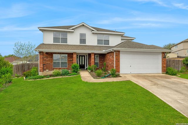 9727 Krier Ct, Converse, TX 78109