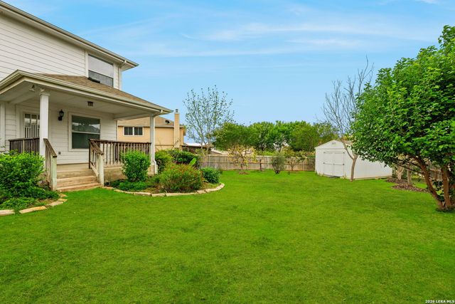 9727 Krier Ct, Converse, TX 78109