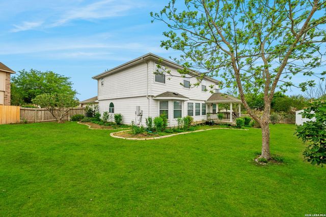 9727 Krier Ct, Converse, TX 78109