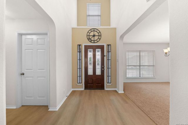 9727 Krier Ct, Converse, TX 78109