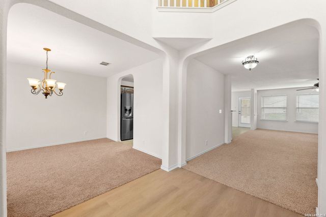 9727 Krier Ct, Converse, TX 78109