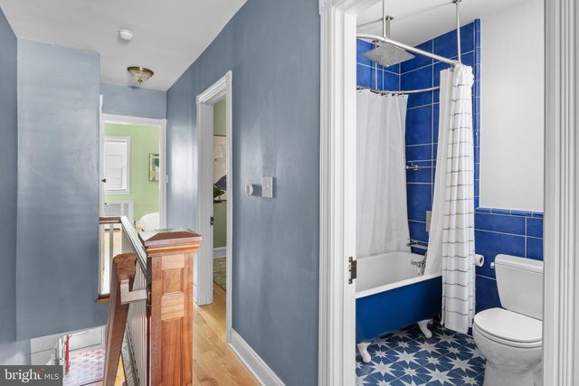 2410 S CAMAC ST, Philadelphia, PA 19148