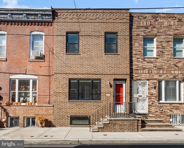 2410 S CAMAC ST, Philadelphia, PA 19148