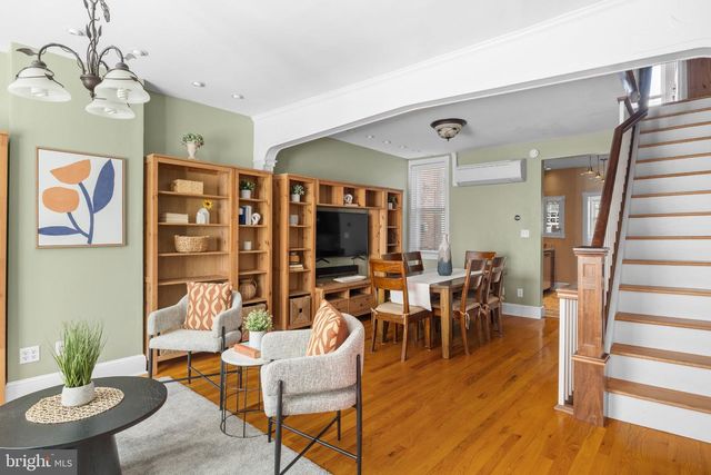 2410 S CAMAC ST, Philadelphia, PA 19148