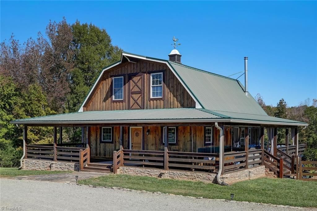 393 Stewart Road, Ruffin, NC 27326