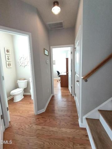 7816 Honeysuckle Bend Drive 724, Raleigh, NC 27616