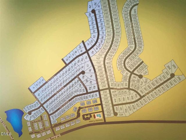 7816 Honeysuckle Bend Drive 724, Raleigh, NC 27616