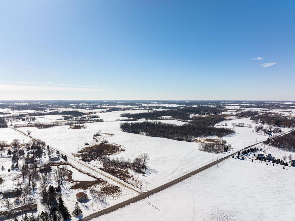 2041# Larkin Road, Corcoran, MN 55340 — exterior