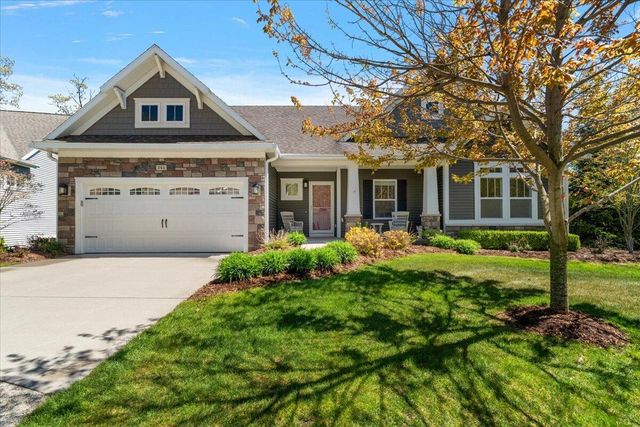 361 Scouts Hill, Holland, MI 49424