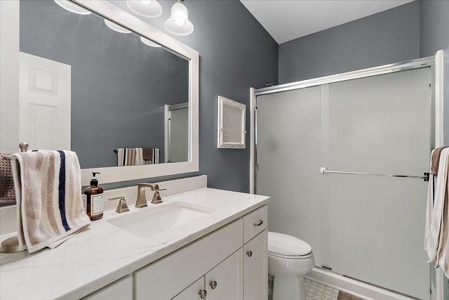 361 Scouts Hill, Holland, MI 49424