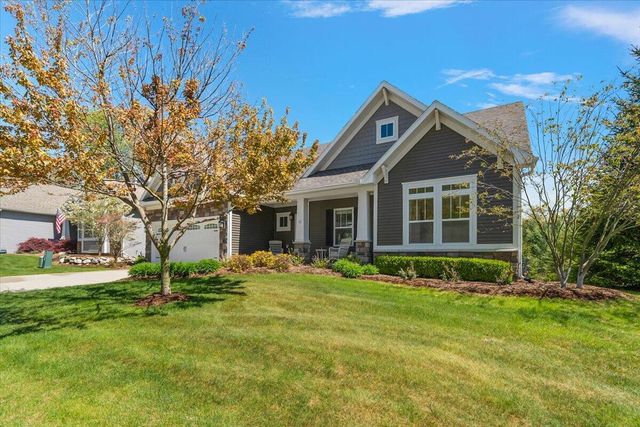 361 Scouts Hill, Holland, MI 49424