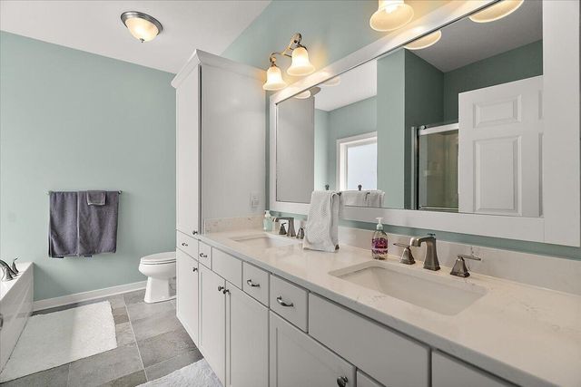 361 Scouts Hill, Holland, MI 49424