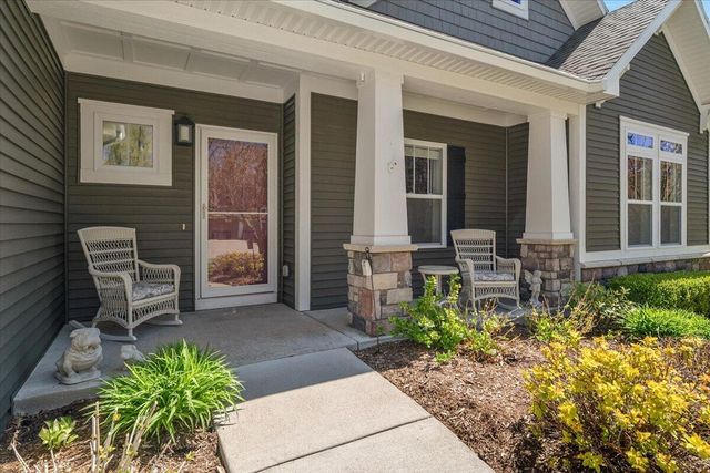 361 Scouts Hill, Holland, MI 49424