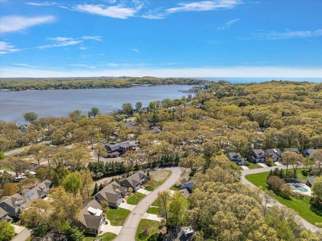 361 Scouts Hill, Holland, MI 49424