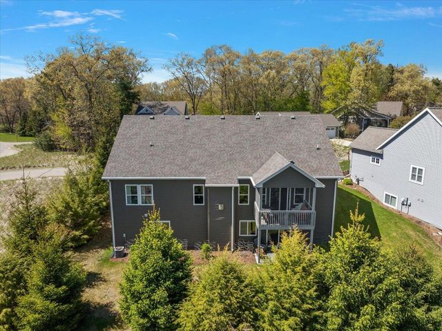 361 Scouts Hill, Holland, MI 49424