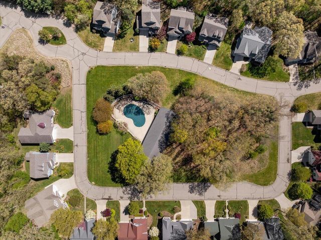 361 Scouts Hill, Holland, MI 49424