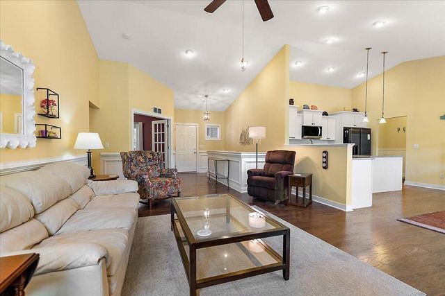 361 Scouts Hill, Holland, MI 49424