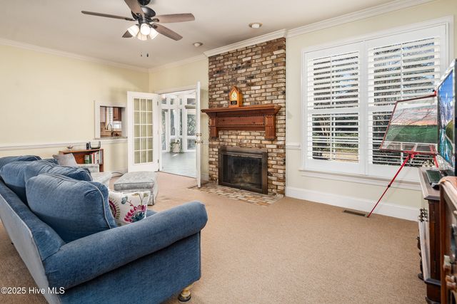 912 Bremerton Drive, Greenville, NC 27858