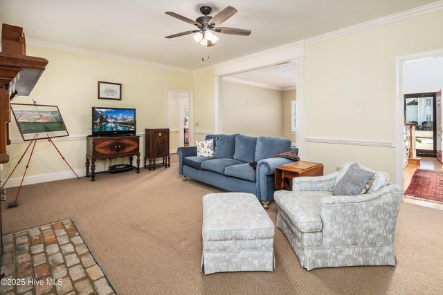 912 Bremerton Drive, Greenville, NC 27858
