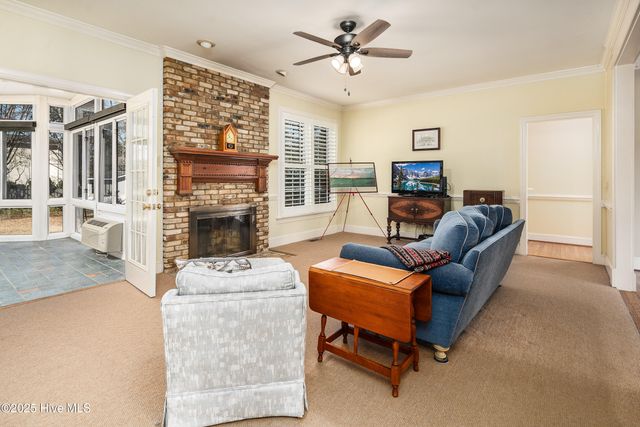 912 Bremerton Drive, Greenville, NC 27858