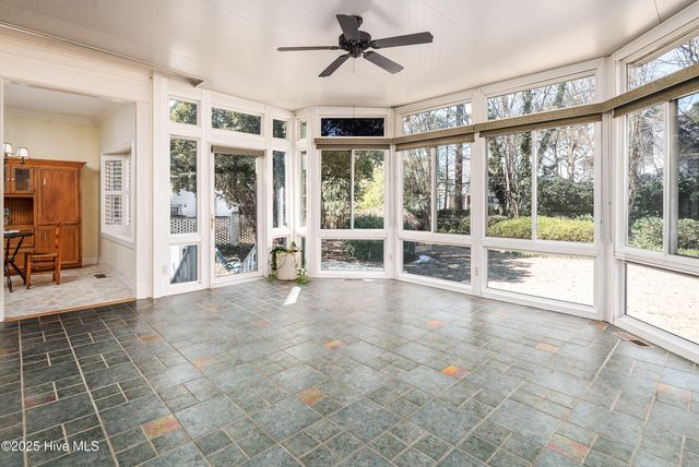912 Bremerton Drive, Greenville, NC 27858