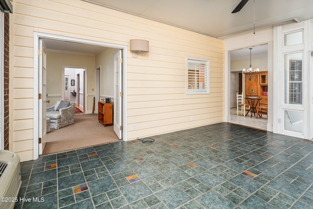 912 Bremerton Drive, Greenville, NC 27858