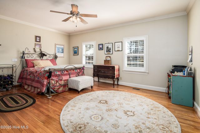 912 Bremerton Drive, Greenville, NC 27858