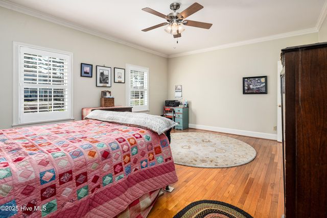912 Bremerton Drive, Greenville, NC 27858