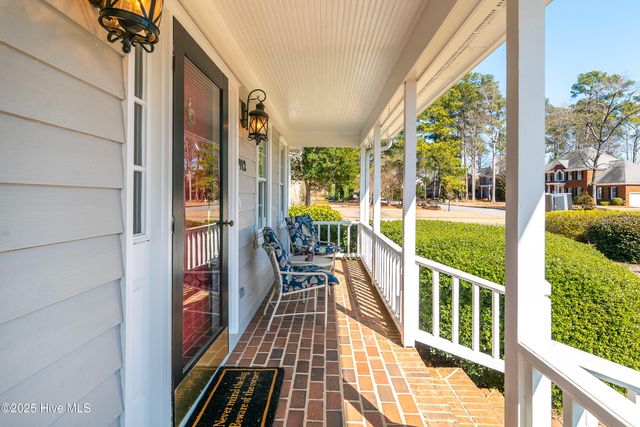 912 Bremerton Drive, Greenville, NC 27858