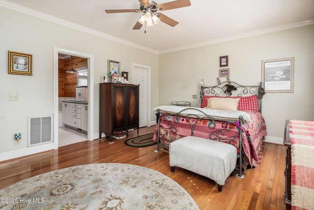 912 Bremerton Drive, Greenville, NC 27858