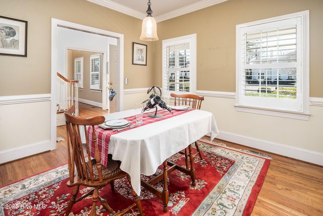 912 Bremerton Drive, Greenville, NC 27858