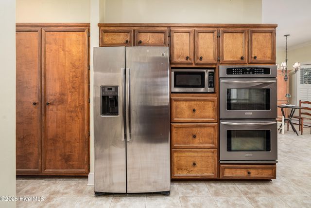 912 Bremerton Drive, Greenville, NC 27858