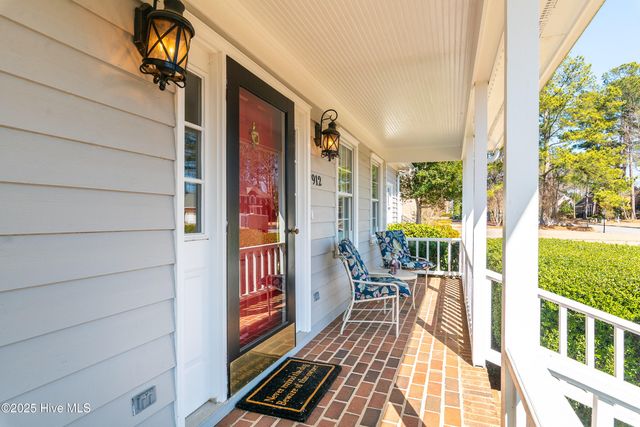 912 Bremerton Drive, Greenville, NC 27858