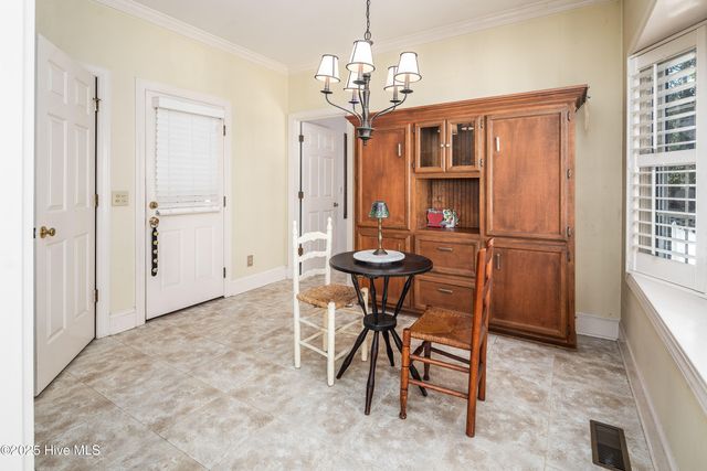 912 Bremerton Drive, Greenville, NC 27858