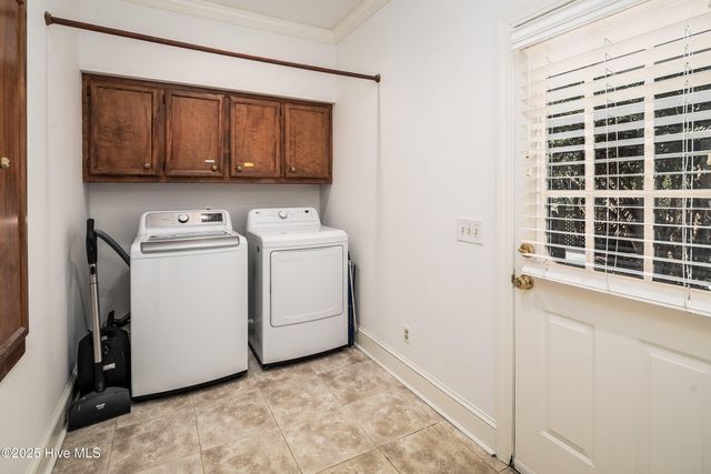912 Bremerton Drive, Greenville, NC 27858