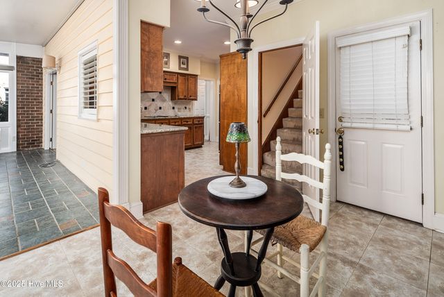 912 Bremerton Drive, Greenville, NC 27858