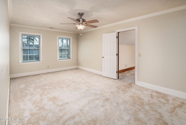 912 Bremerton Drive, Greenville, NC 27858
