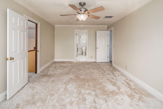 912 Bremerton Drive, Greenville, NC 27858