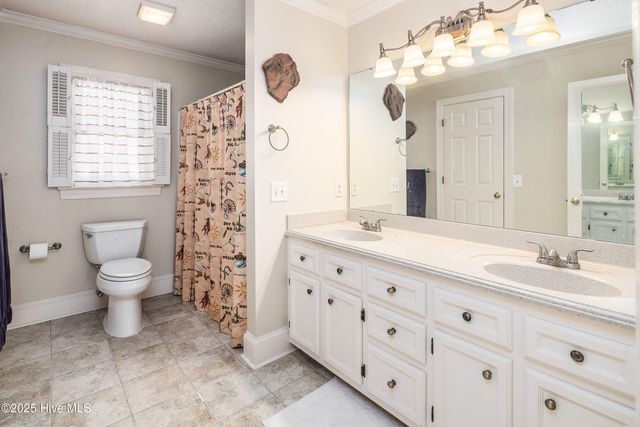 912 Bremerton Drive, Greenville, NC 27858