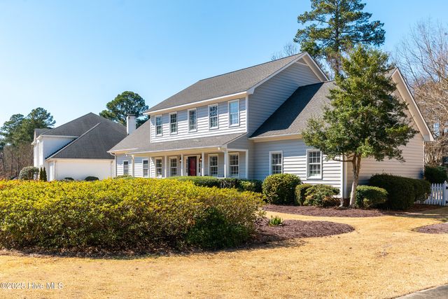 912 Bremerton Drive, Greenville, NC 27858
