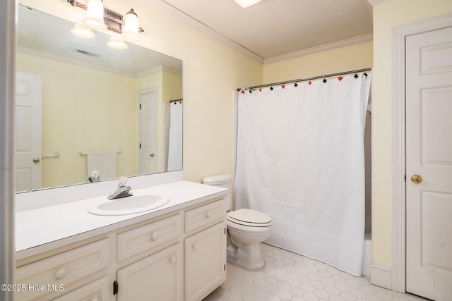 912 Bremerton Drive, Greenville, NC 27858